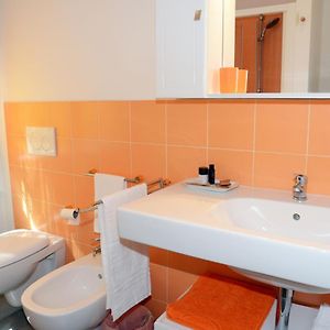 Private Bathroom Double Room